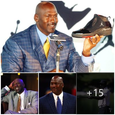 The Enigmatic Riches of Billionaire Athlete Michael Jordan: 9 Captivating Truths
