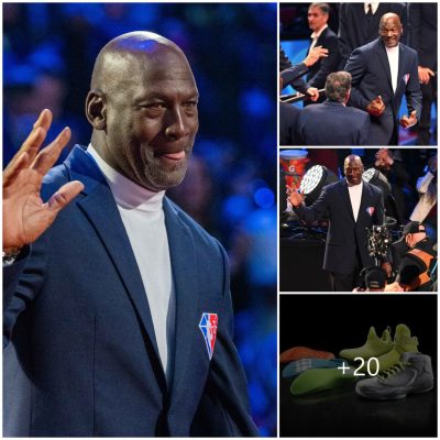 Crafting a $485 Million Brand: Michael Jordan’s Emphasis on the Uniqueness of Jordans-007