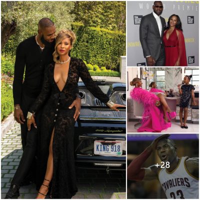 LeBron James’s Personal Life Gains Public Attention Following Video Release