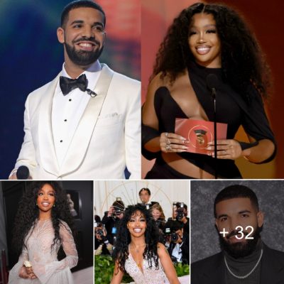 Drake & SZA’s “Slime You Out” Has Twitter All The Way In Their Feelings