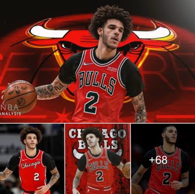 Bulls’ Lonzo Ball confirms he’ll miss entire 2023-24 NBA season