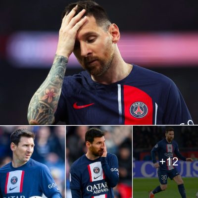 Lionel Messi defended after disappointing PSG spell as Thierry Henry insists Argentina & Inter Miami superstar couldn’t be ‘the boss’ alongside Kylian Mbappe and Neymar
