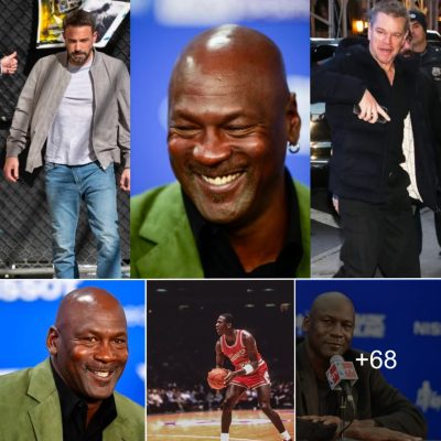 “Oh God, I See Where This Is Going”: Embarrassed by 6′2″ Tall Ben Affleck’s Confidence, Matt Damon Reveals Hilarious Michael Jordan Las Vegas Story