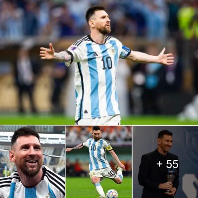 Lionel Messi refuses to rule out playing at 2026 World Cup