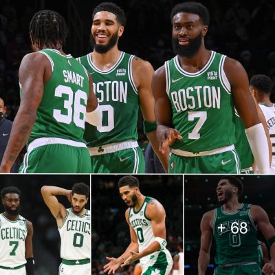 Would an NBA Finals return have changed Boston Celtics offseason plans?