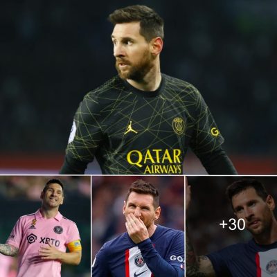 PSG president hits back at Lionel Messi over lack of World Cup recognition claims