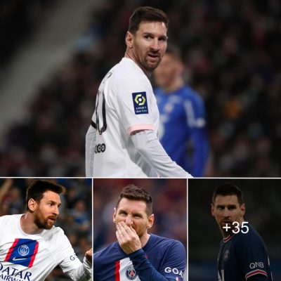 No Messi Public Celebration from PSG for 2022 World Cup Glory Understood by Pastore