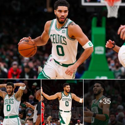Here’s What Jayson Tatum Told Celtics After Ime Udoka’s Removal
