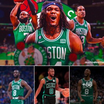 2 potential Celtics trade candidates entering 2023-24 NBA training camp