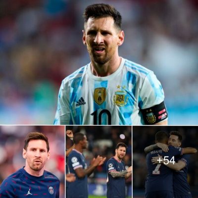Marco van Basten has named his three best players of all time as Lionel Messi brutally snubbed