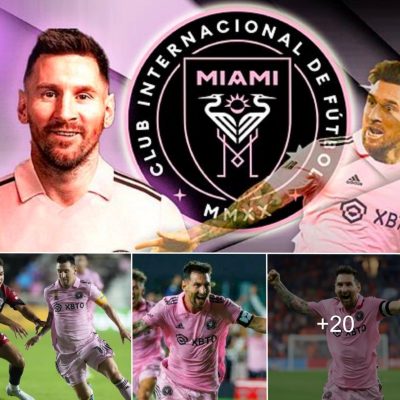Inter Miami fans delighted after spotting what Lionel Messi did in US Open Cup final defeat