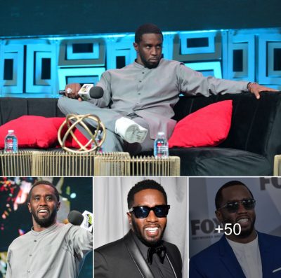 Diddy Reassigning Publishing Rights Back To The LOX, Ma$e, And More