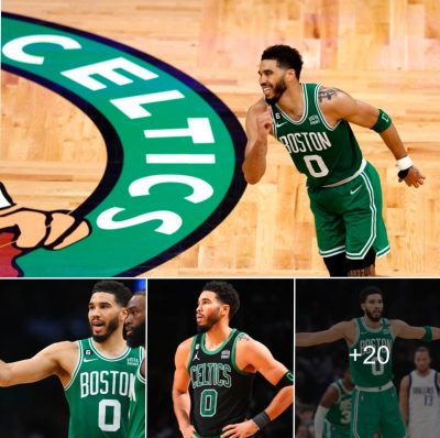 Celtics’ Jayson Tatum opted out of left wrist surgery (report)