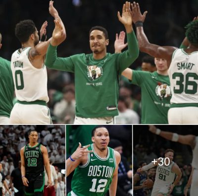Popular free agent Boston Celtics veteran ‘could join team later’: Report