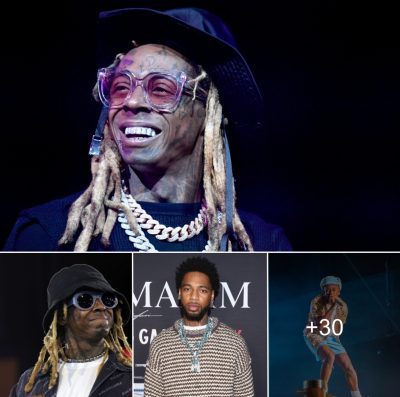 Lil Wayne Serves Up “Kat Food” On The Latest “Fire Emoji” Playlist Update: Stream