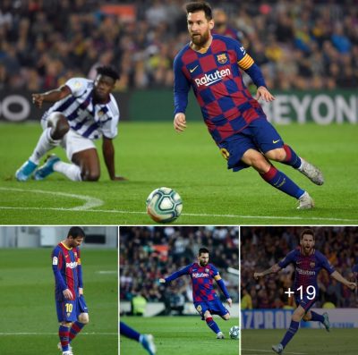 Lionel Messi’s Mastery in Free-Kick Strikes: An Undeniable Legacy