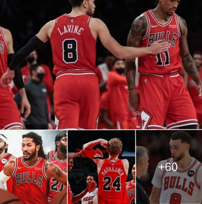 Bulls Eye: Could this be the Chicago Bulls’ last shot with this core?