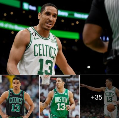 How sure are we that the Boston Celtics’ situation with Malcolm Brogdon is in a good place?