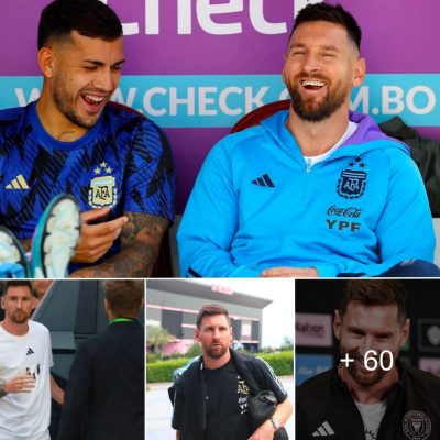 Lionel Messi takes on new job after cleverly exploiting FIFA loophole