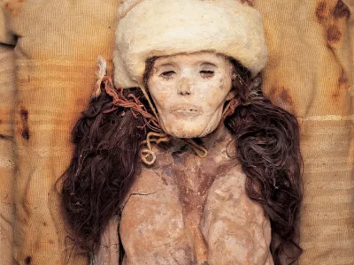 New Research Reveals Surprising Origins of Millennia-Old Mummies Found in China