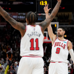 Pass or Pursue: Chicago Bulls top 3 proposed trade targets