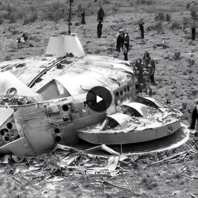 “Revealing the Reality: Documenting the 1947 Roswell, New Mexico, USA UFO Crash”