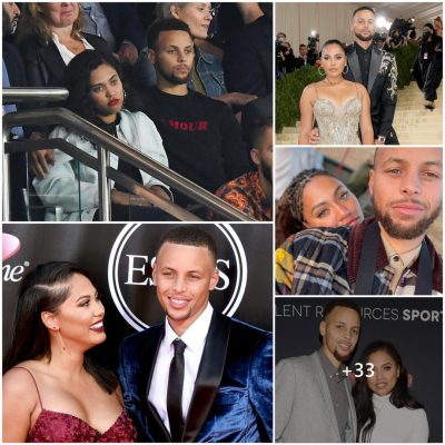 Steph Curry’s Wife Ayesha Reveals His Jealousy and Mother’s Day Pampering