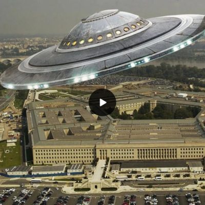 US received 510 reports of unidentified objects last year, reveals Pentagon report