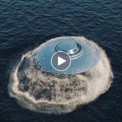 Exploring the Enigma:  Unraveling the Mystery of Underwater UFO Bases in Alaska