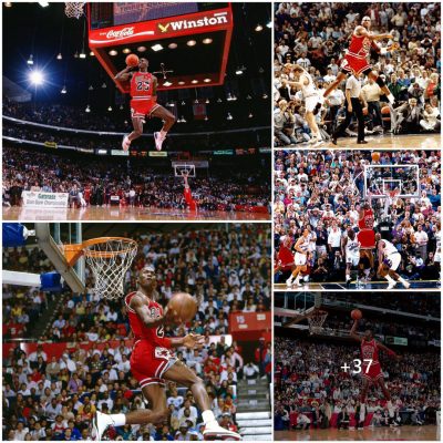 Last Shot at Greatness: Jordan’s Saga Closes with 1998 NBA Crown