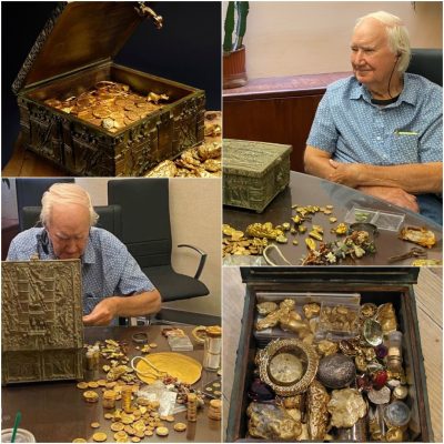 The Intrepid Treasure Hunter Who Found Forrest Fenn’s Buried Fortune Reveals His Identity—and What He Plans to Do With It