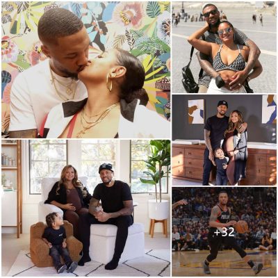 Lillard Ties the Knot With College Sweetheart Hanson in 2021 Wedding