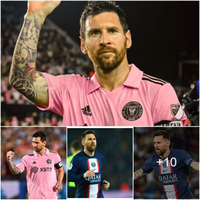 The Uncertain Future of Messi in the United States