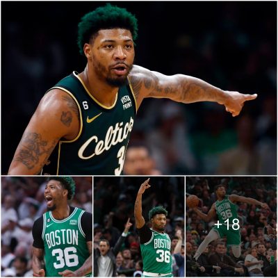 NBA scout believes Celtics will miss Marcus Smart in key area
