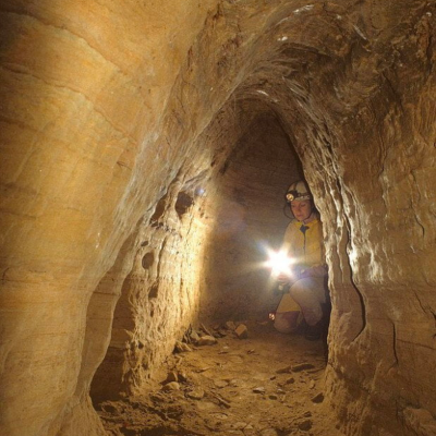 12,000 Year Old Massive Underground Tunnels Are Real And Stretch From Scotland To Turkey