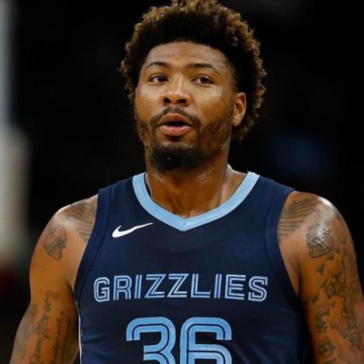 Grizzlies’ Marcus Smart embracing fresh start after Celtics trade: ‘[One] team’s trash is another team’s gold’