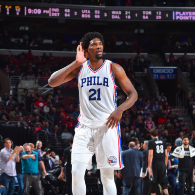 Boston Celtics have the perfect trade package for Joel Embiid