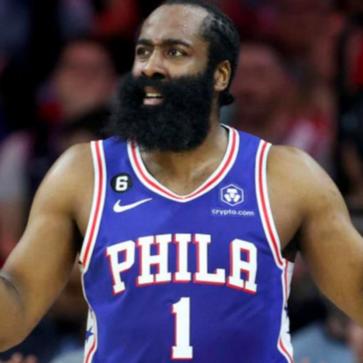 76ers’ James Harden denied entry onto team plane ahead of season-opening road trip, per report