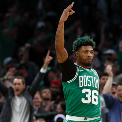 Marcus Smart Reveals Cold Truth About Celtics Trade