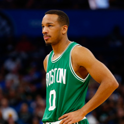 Avery Bradley Names Boston Celtics Championship Favorites, Jayson Tatum MVP Favorite