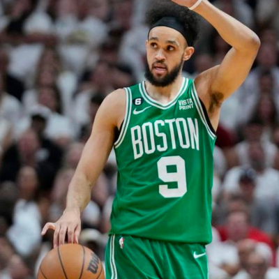 Celtics guard snubbed on ESPN Top 100 NBA player rankings