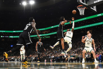 Jaylen Brown lifts Celtics to in-season tournament win vs. Nets