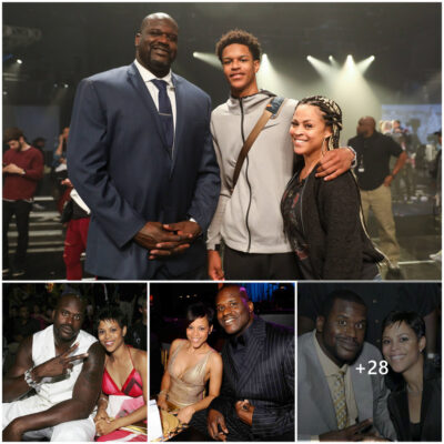 Shaquille O’Neal Attributes the Breakdown of His Marriage to Ex-Wife Shaunie to His ‘Dual Lifestyle’