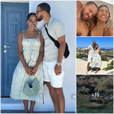 Stephen Curry Celebrates 12th Anniversary with Wife Ayesha, Shares Heartfelt Message and Sweet Moments