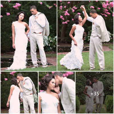 ‘Suddenly, Stephen Curry and his wife share enchanting wedding photos from a decade ago on social media’