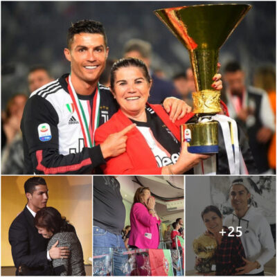 Unveiling the Hidden Narrative of Dolores Aveiro, the Extraordinary Mother Behind Cristiano Ronaldo