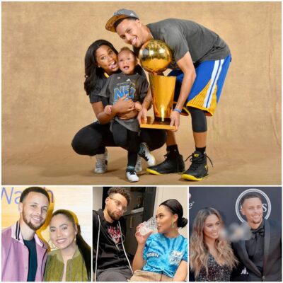Stephen Curry and wife Ayesha oppose multi-family housing development by their house, claiming safety fears – Celebrity