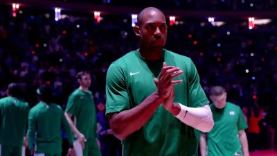 Al Horford Sends Strong Message on New Celtics Role