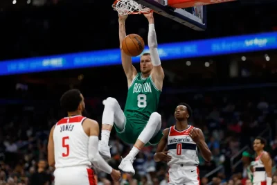 Celtics Get Positive News on Health Front for Timberwolves Game
