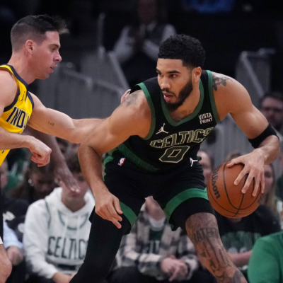 Celtics 51-Point Win Over Pacers Left NBA Fans in Disbelief